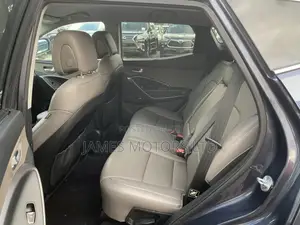 Hyundai Santa Fe Sport 4WD na 2015