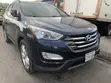 Hyundai Santa Fe Sport 4WD na 2015 - 5