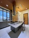 Gidan Alatu mai dakuna 5 da Elevator a Osapa, Lekki - 5