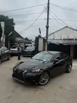 Lexus IS 2014 Baki - 1