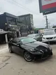 Lexus IS 2014 Baki - 2