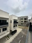 4 Bedroom Duplex with BQ in Guzape for Sale - 1