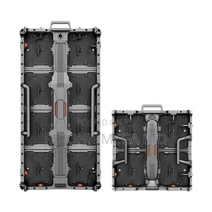 P3.91 LED Cabinet Screen
