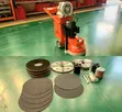 Concrete Marble Granite Floor Grinder Polisher - 2