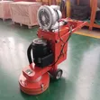 Concrete Marble Granite Floor Grinder Polisher - 4