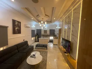 Gidan Kwana Na Kwana 1 a Lekki Phase One