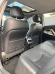 2011 Toyota Highlander Gray - 2