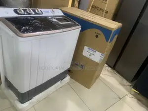 Skyrun SPB116-024S 11kg Twin Tub Washing Machine