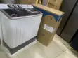 Skyrun SPB116-024S 11kg Twin Tub Washing Machine - 1