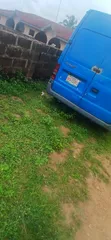 Ford Transit Bus 2000 - 3