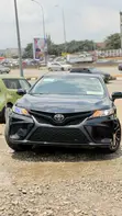 Toyota Camry SE 2.5L Baka 2019 - 1