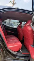Toyota Camry SE 2.5L Baka 2019 - 3