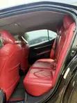 Toyota Camry SE 2.5L Baka 2019 - 4