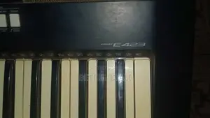 Yamaha PSR-E423 61-Key Digital Keyboard