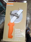 20m Oil Gauge Tape / Sounding Tape - 1
