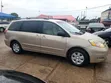 Toyota Sienna 2006 Gold - 3