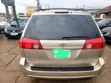 Toyota Sienna 2006 Gold - 4