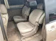 Toyota Sienna 2006 Gold - 5