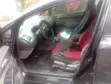 Honda Civic 2007 Black - 2