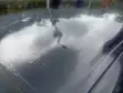 Honda Civic 2007 Black - 4