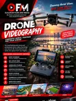 Sabis na Kwararru na Bidiyo ta Drone - 1