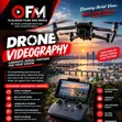 Sabis na Kwararru na Bidiyo ta Drone - 2