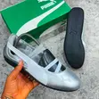 Puma Mary Jane Ballet Flats - 4