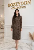 Ladies Gown - Quality Turkish Material - 2