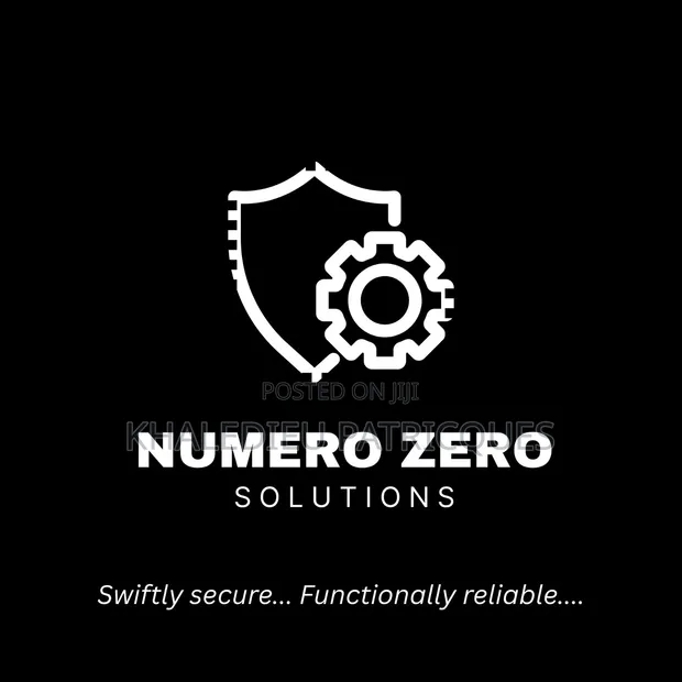 Device Tracking and Recovery Services - 1