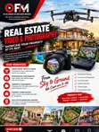 Drone Service for Real Estate & Land - 1