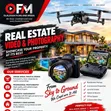 Drone Service for Real Estate & Land - 2