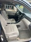 Toyota Highlander 2004 Blue - 2