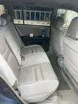 Toyota Highlander 2004 Blue - 3