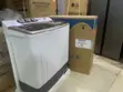 Skyrun SPB116-024S 11kg Manual Twin Tub Washing Machine - 2