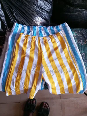 Sabbin Akube Mata Panties