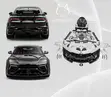 Lamborghini Urus Mansory Body Kit - Carbon Fiber - 2