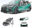 Lamborghini Urus Mansory Body Kit - Carbon Fiber - 4