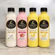 Lismuth Banana Bliss Yogurt 35cl - 2