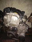 Renault Duster Engine (2014) - 1