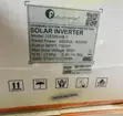 6kva 48v Felicity Solar Hybrid Inverter - Brand New - 1