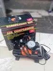 Brand New Portable Air Compressor - 1