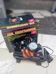 Brand New Portable Air Compressor - 2