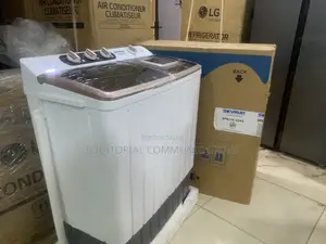 Skyrun Injin Wanki Mai Kilo 11