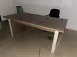 Used 6-Seater Conference Table - Jabi, Abuja - 3