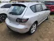 Mazda 3 2004 Silver - 2