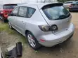 Mazda 3 2004 Silver - 3