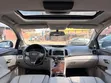 2010 Toyota Venza White - 2