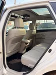 2010 Toyota Venza White - 3
