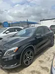 Mercedes-Benz GLA 250 2016 Black - 4
