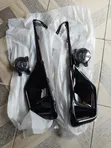 Fog Lamp da Cover na Honda Accord 2021 - 1